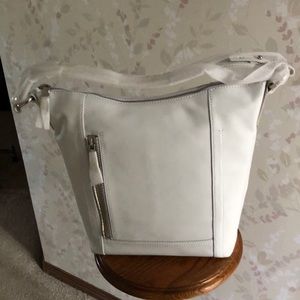 Frye Lena Hobo Bag